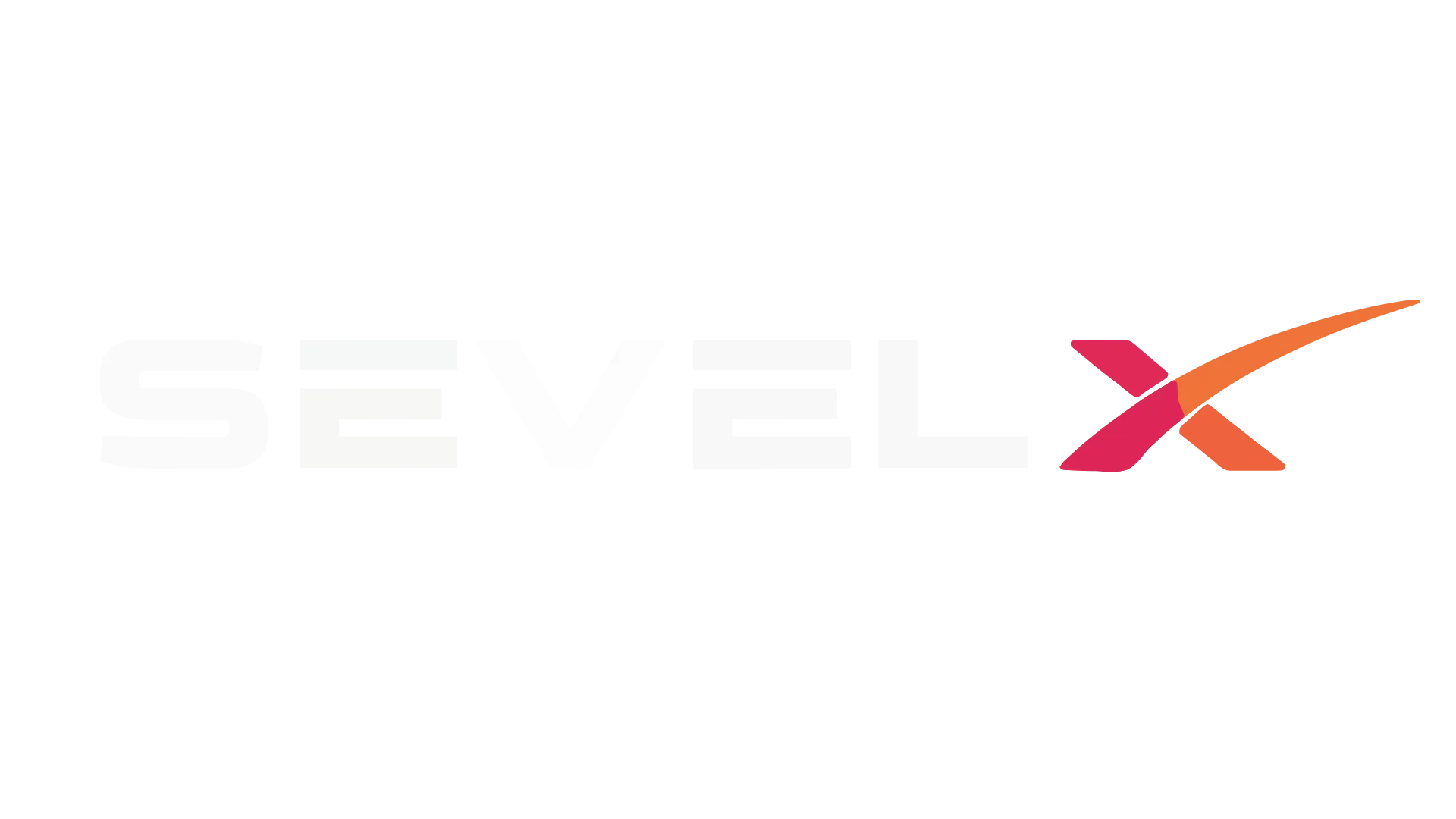 SevelX Logo